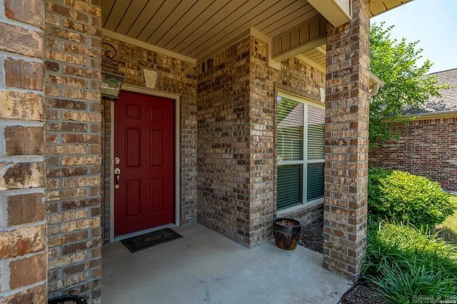 211 Willowbend Drive, Hot Springs, AR 71913 - #3