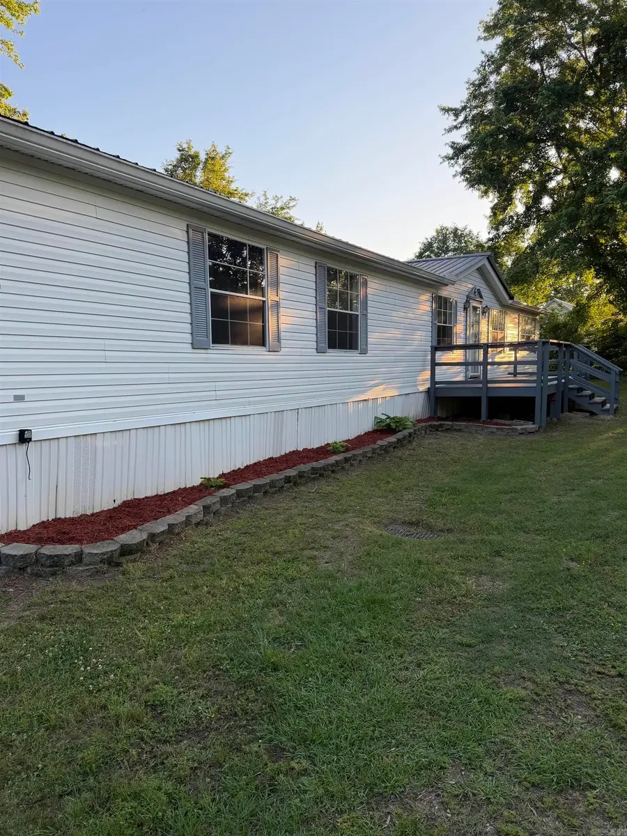 10519 Jewell Drive, Mabelvale, AR 72103 - #2