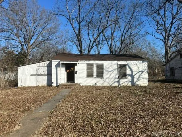 Address Withheld By Seller, West Helena, AR 72390 - #1