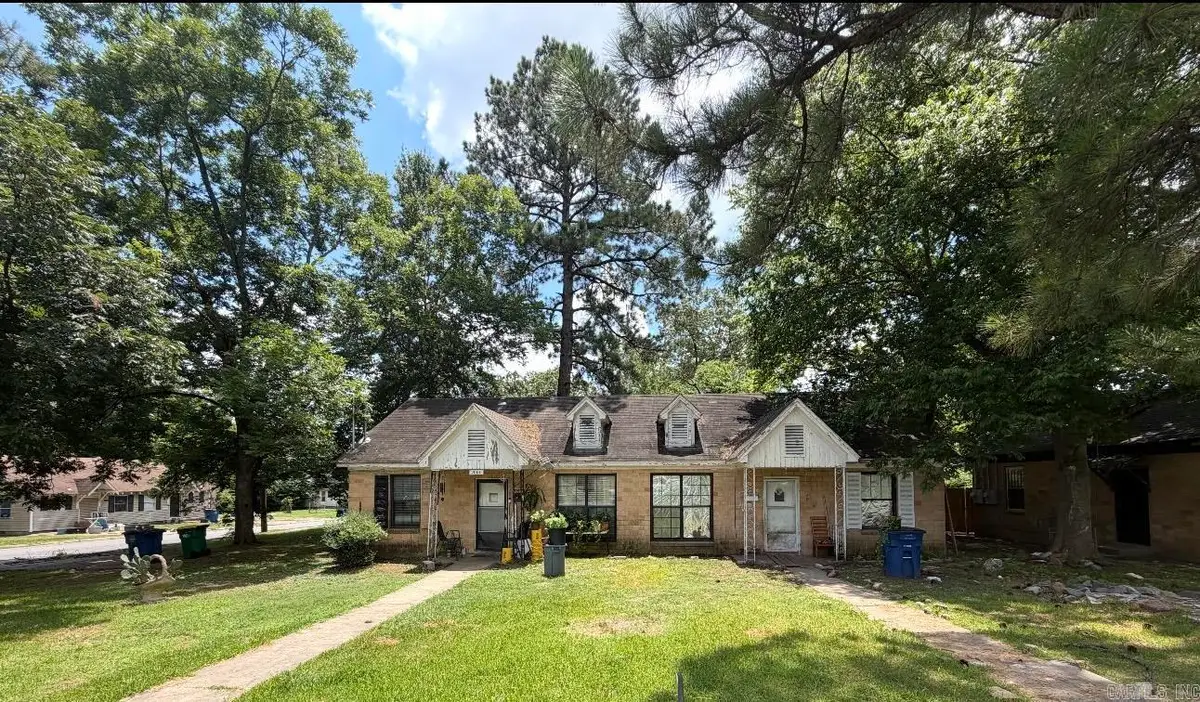 2000/2002 W Short 17th Street, North Little Rock, AR 72114 - #1
