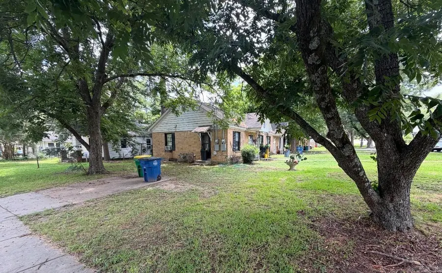 2000/2002 W Short 17th Street, North Little Rock, AR 72114 - #2