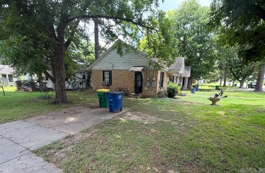 2000/2002 W Short 17th Street, North Little Rock, AR 72114 - #3