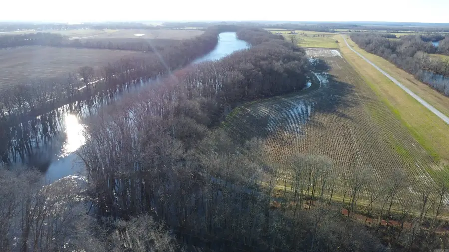 00 Sfc 431 Road, Widener, AR 72394 - #2