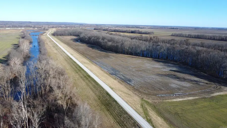 00 Sfc 431 Road, Widener, AR 72394 - #3