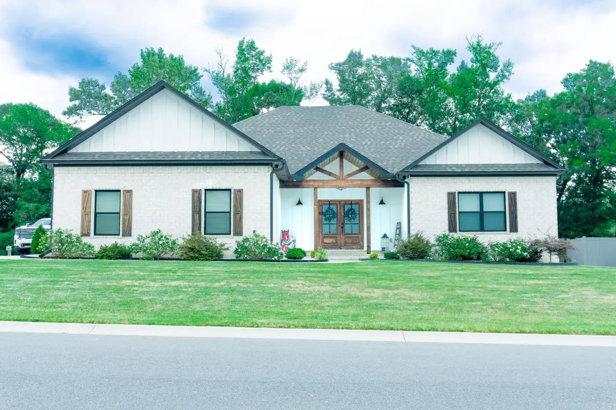 315 Mayberry Drive, Cabot, AR 72023 - #1