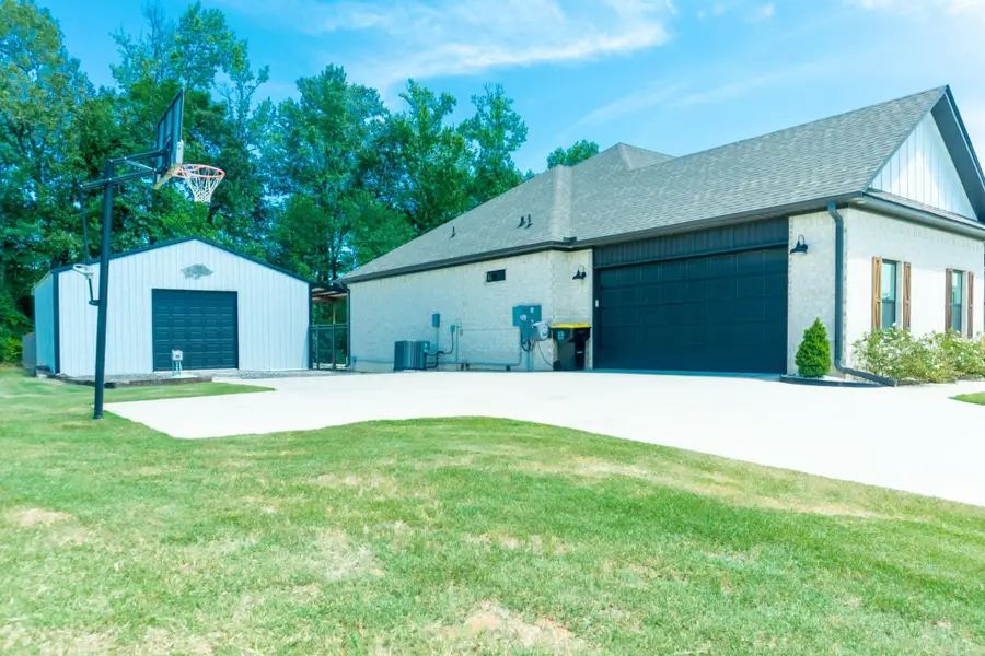315 Mayberry Drive, Cabot, AR 72023 - #3