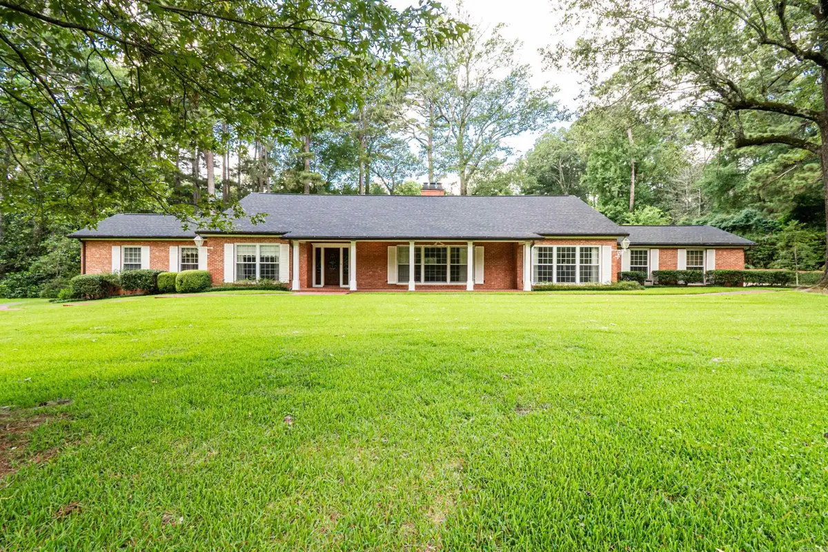 1700 N Calion Rd, El Dorado, AR 71730 - #1