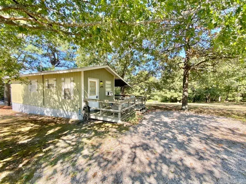 451 Lord Lane, Mountain View, AR 72560 - #1