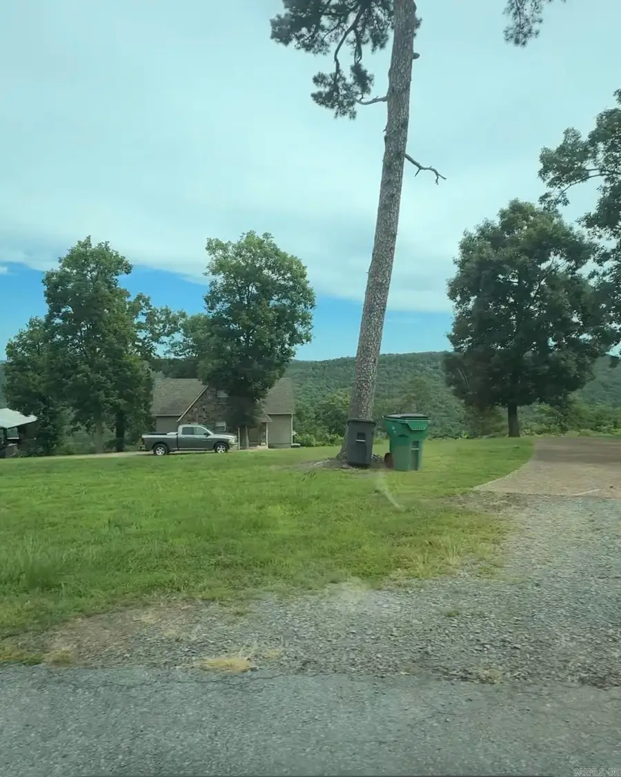 Lots 28 & 29 Ring Rd., Greers Ferry, AR 72067 - #3