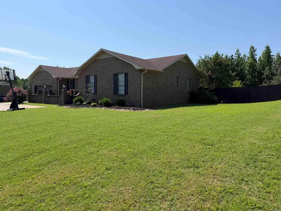 1824 Magnolia Drive, Piggott, AR 72454 - #3