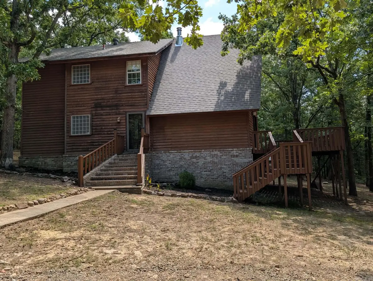 345 N Valley Road, Searcy, AR 72143 - #1