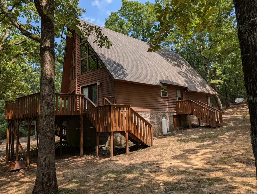 345 N Valley Road, Searcy, AR 72143 - #2