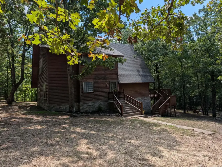 345 N Valley Road, Searcy, AR 72143 - #3