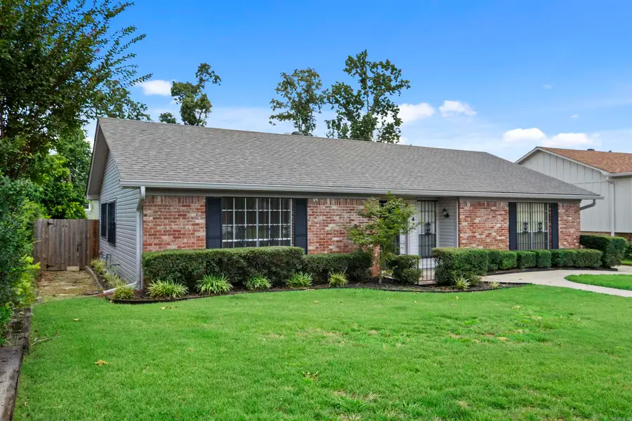 4 Pleasant Ct, Little Rock, AR 72211 - #2