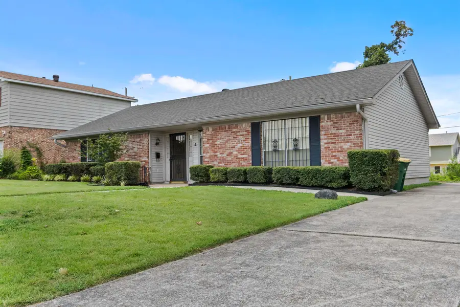 4 Pleasant Ct, Little Rock, AR 72211 - #3