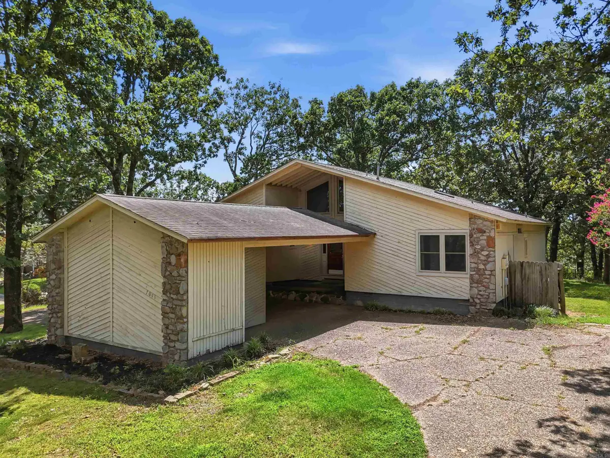 7011 Southpoint, North Little Rock, AR 72113 - #1