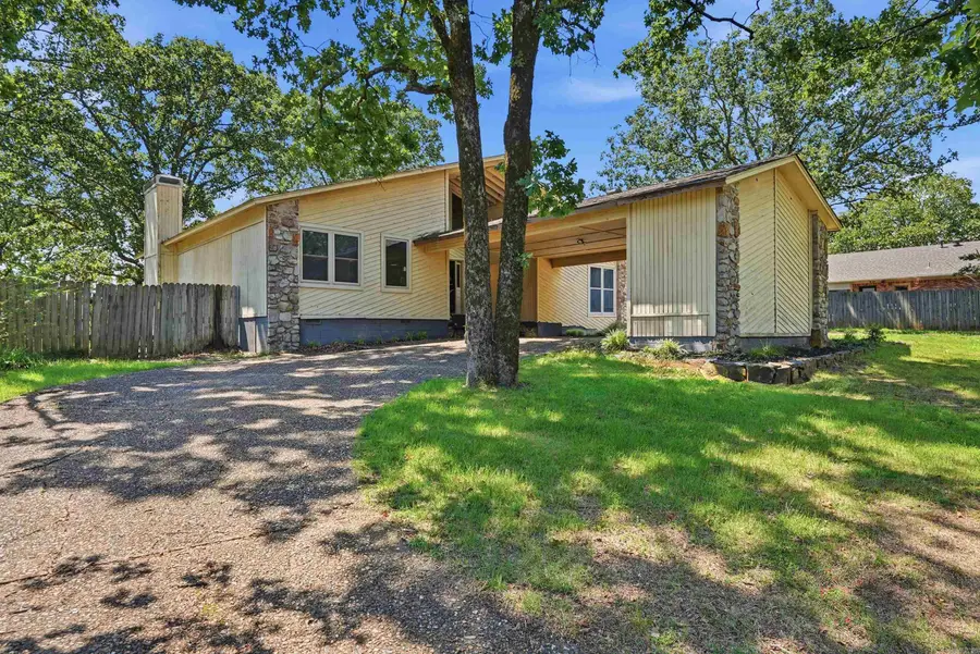 7011 Southpoint, North Little Rock, AR 72113 - #3