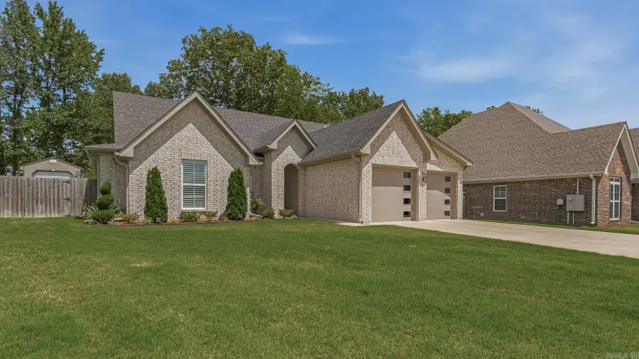 4004 Sandra Lane, Jonesboro, AR 72405 - #2