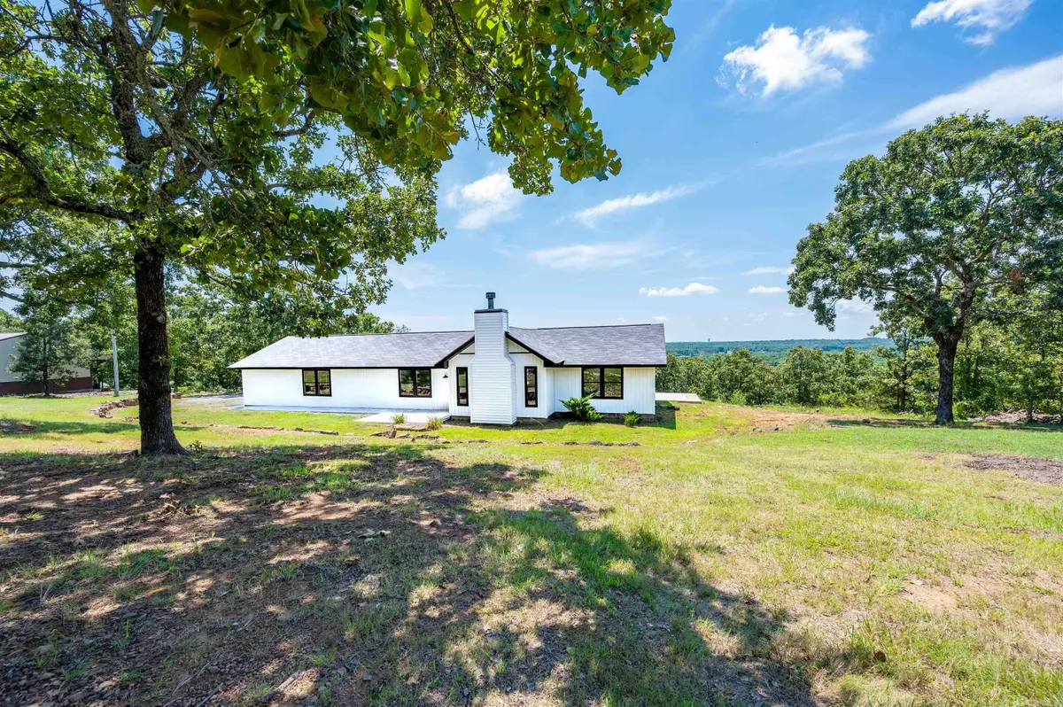 14307 Parnell Road, Cabot, AR 72023 - #1