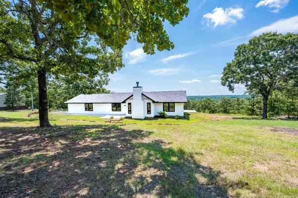 14307 Parnell Road, Cabot, AR 72023