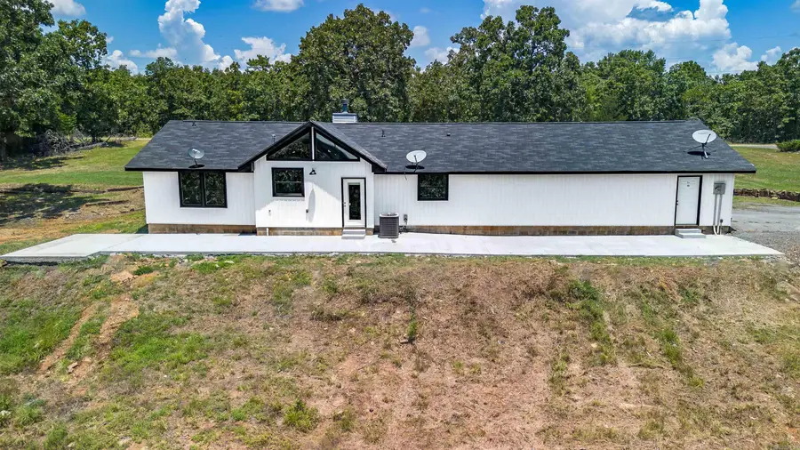 14307 Parnell Road, Cabot, AR 72023 - #2