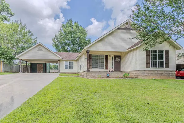 2901 N 5th, Paragould, AR 72450