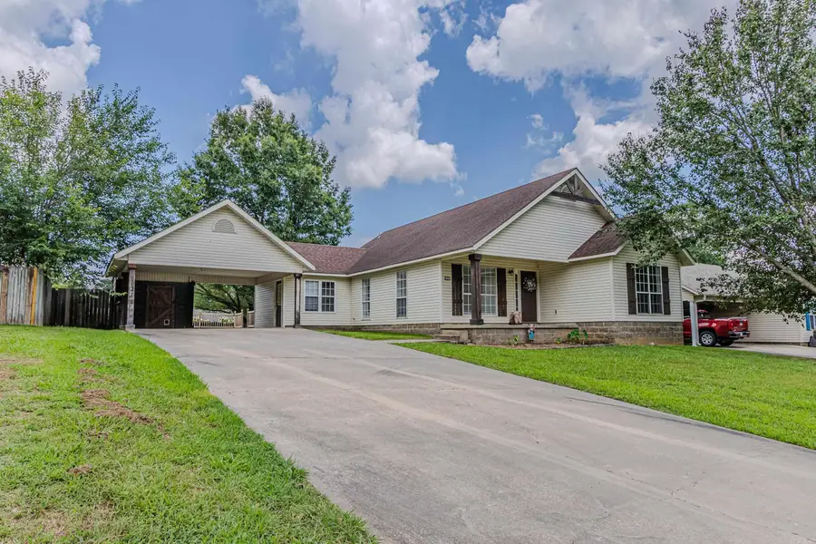 2901 N 5th, Paragould, AR 72450 - #2