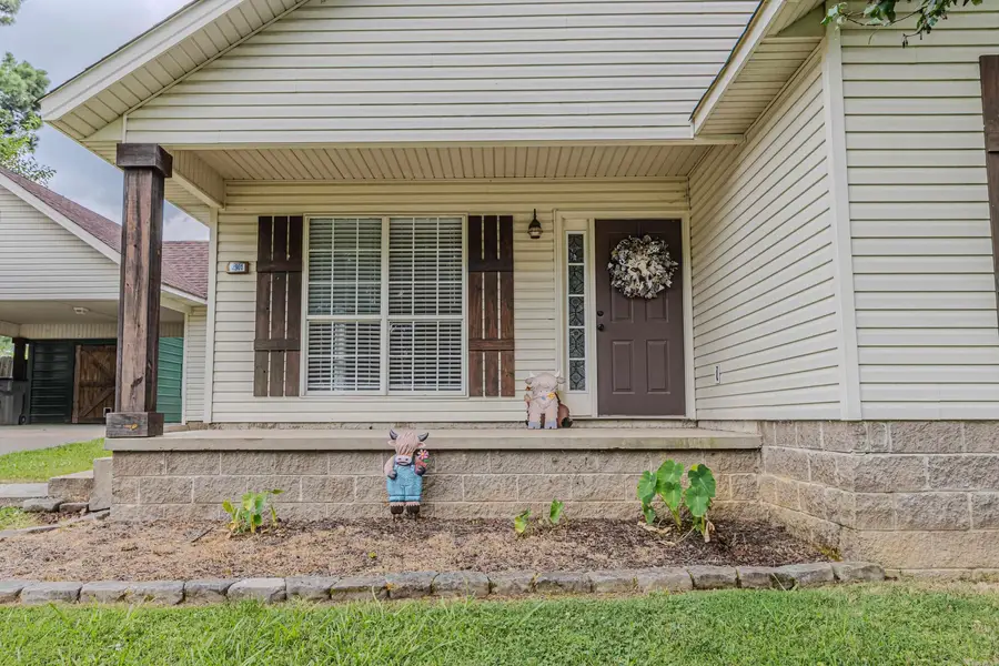 2901 N 5th, Paragould, AR 72450 - #3