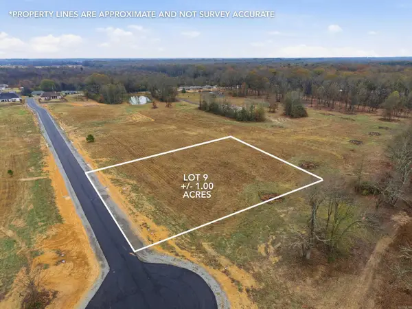 41 Crescent Cove, Ward, AR 72176