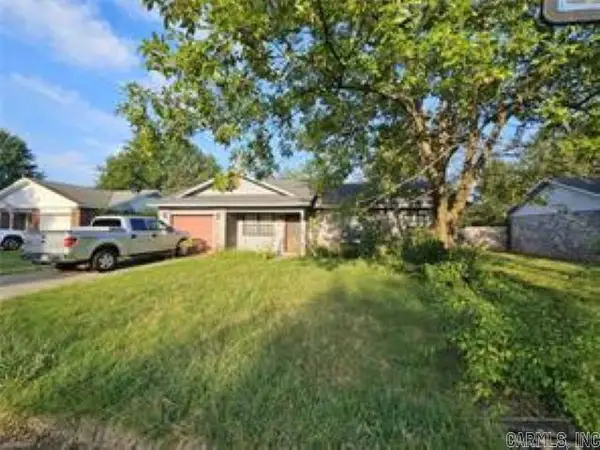 1419 N Oswego Ave, Russellville, AR 72801