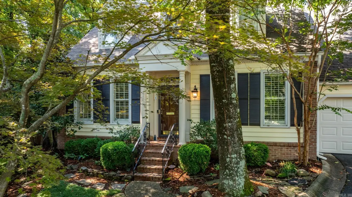 1 Andover #1, Little Rock, AR 72227 - #1