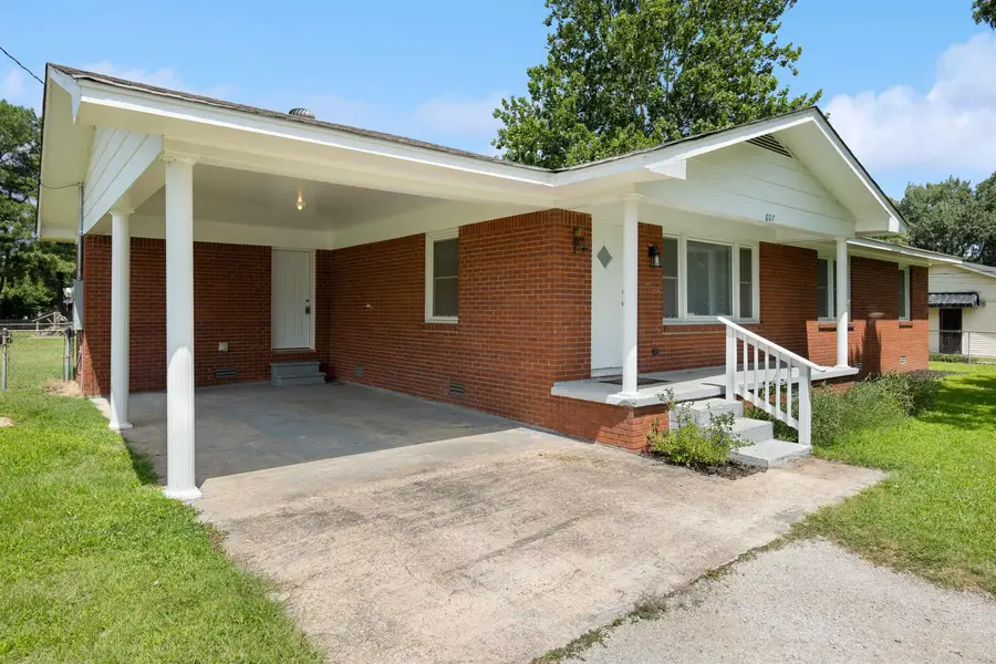 607 Lake Street, Lake City, AR 72437 - #3
