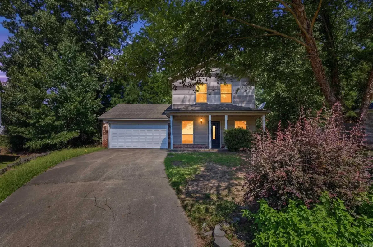 1126 Oakview Cove, Benton, AR 72015 - #1