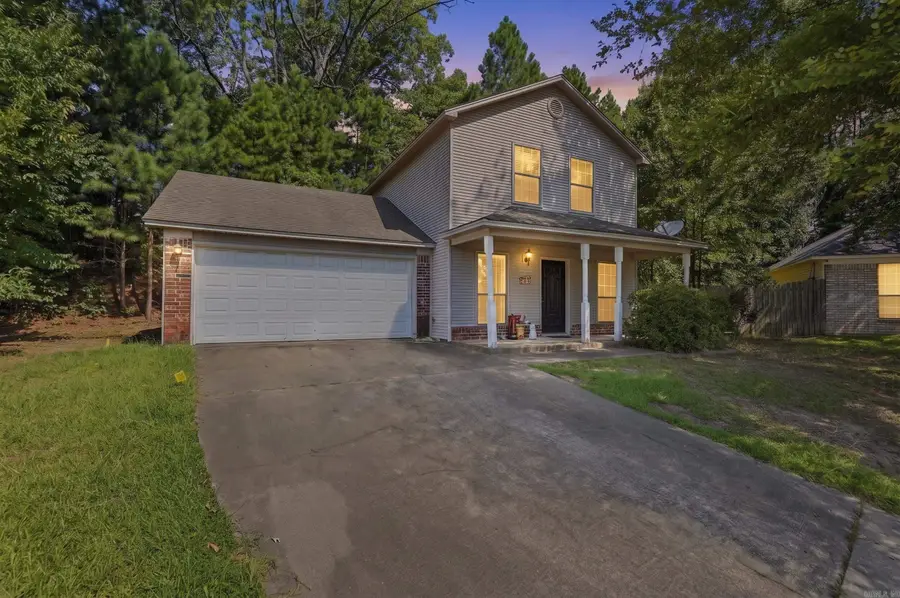 1126 Oakview Cove, Benton, AR 72015 - #2