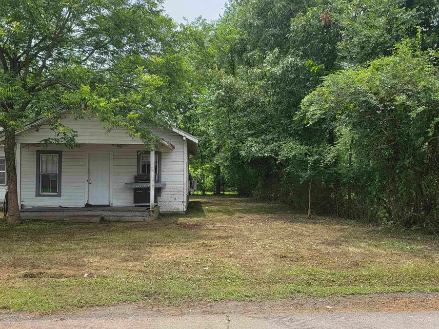 1604 Reeves Avenue, Mena, AR 71953 - #2