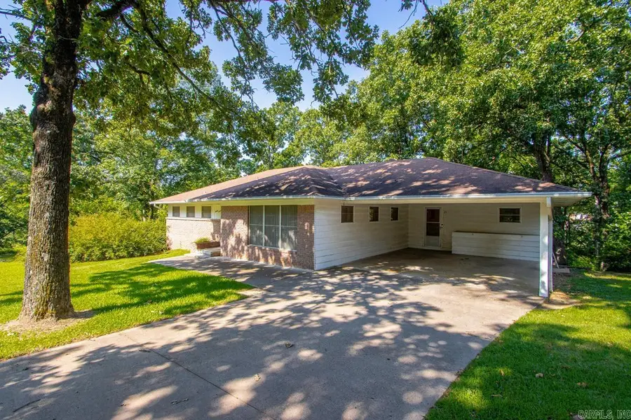 27 Wesley Drive, Sherwood, AR 72120 - #2
