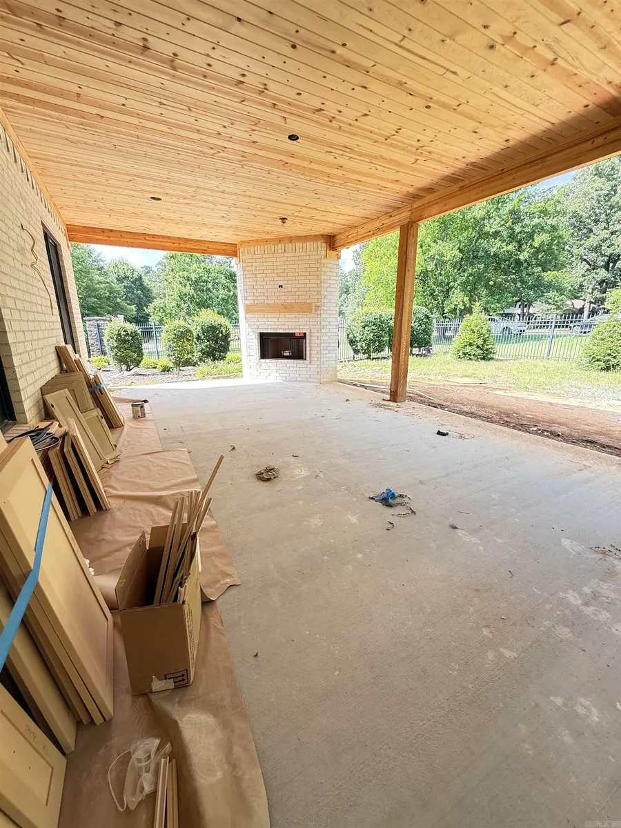 133 Arlington Park Drive, Hot Springs, AR 71901 - #3