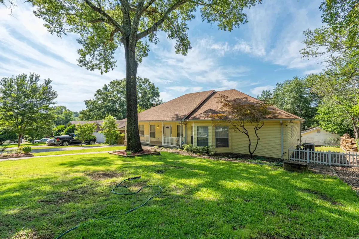 310 Melwood Street, Hot Springs, AR 71901 - #1