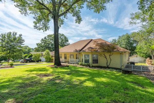 310 Melwood Street, Hot Springs, AR 71901