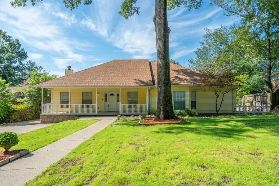 310 Melwood Street, Hot Springs, AR 71901 - #2