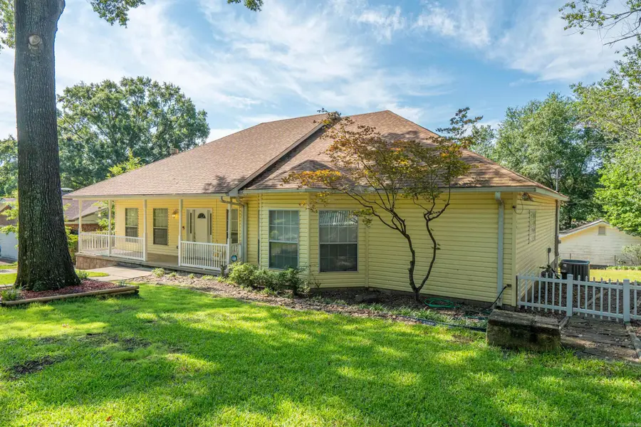 310 Melwood Street, Hot Springs, AR 71901 - #3