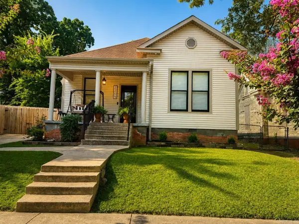 2205 W 13 Street, Little Rock, AR 72202