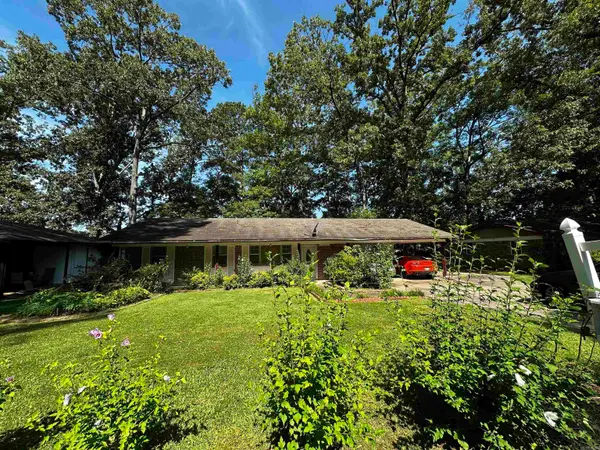 10222 Stillman Drive, Little Rock, AR 72206