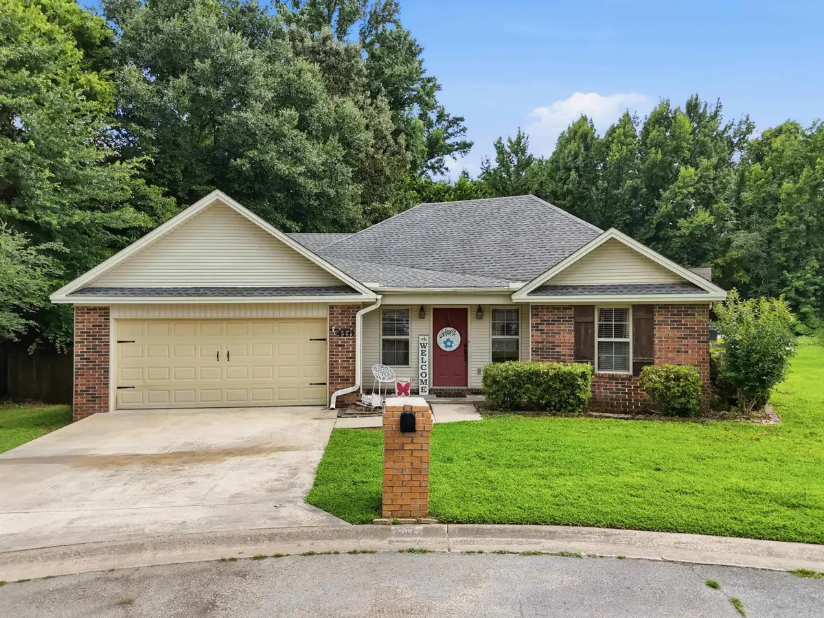 410 Calvin Court, Searcy, AR 72143 - #1