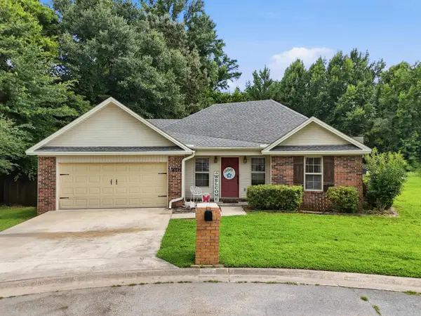410 Calvin Court, Searcy, AR 72143