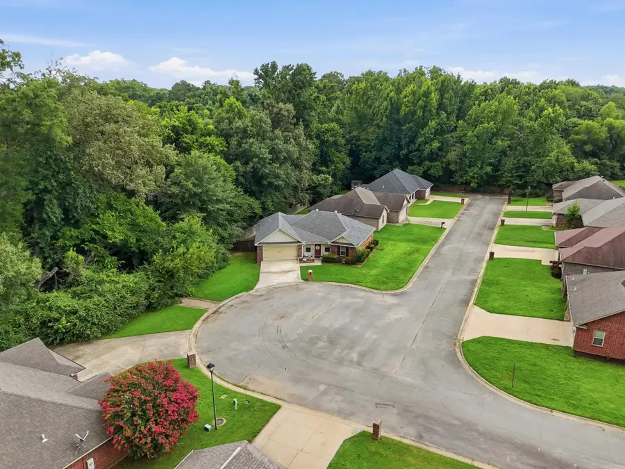 410 Calvin Court, Searcy, AR 72143 - #2