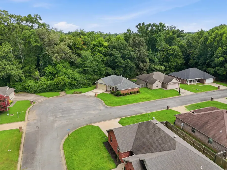 410 Calvin Court, Searcy, AR 72143 - #3
