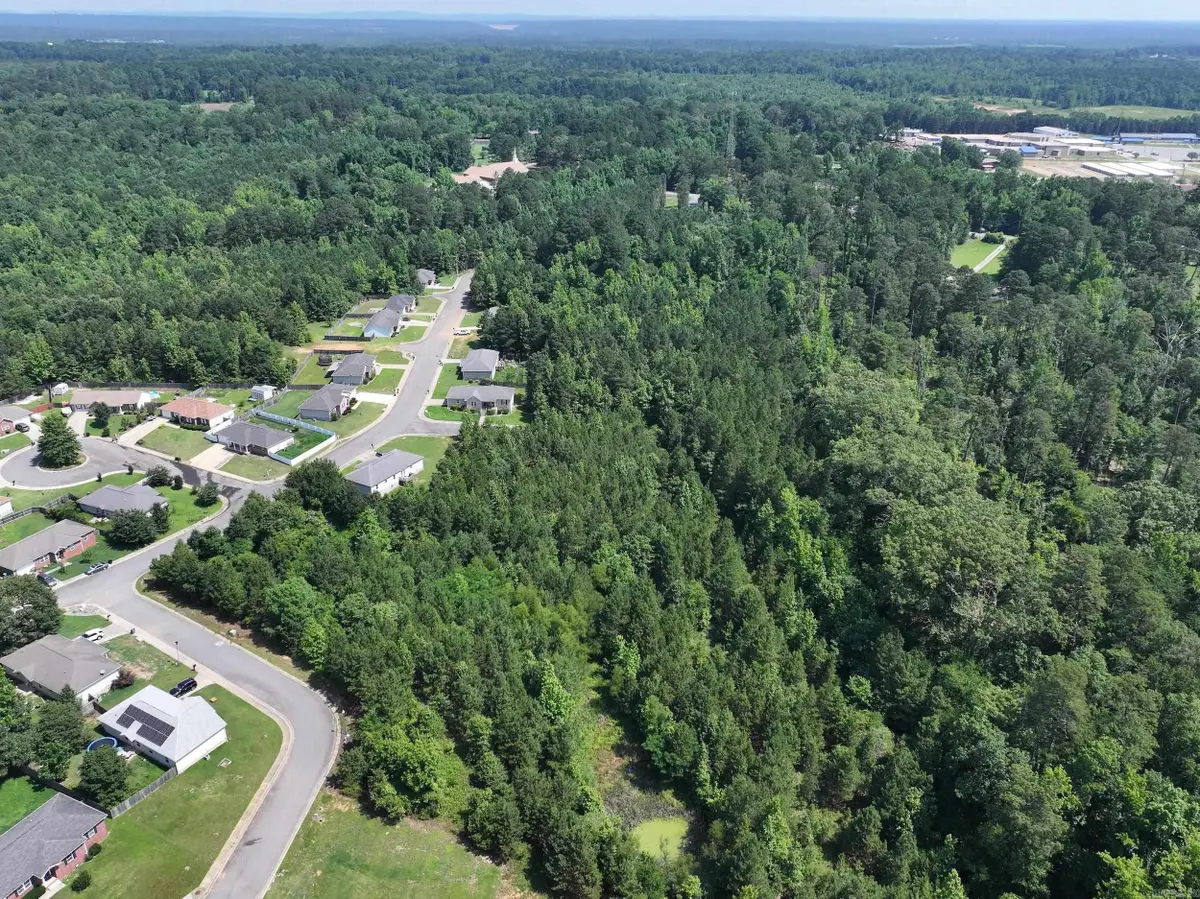 Lots 35-42 Somersett, Arkadelphia, AR 71923 - #1
