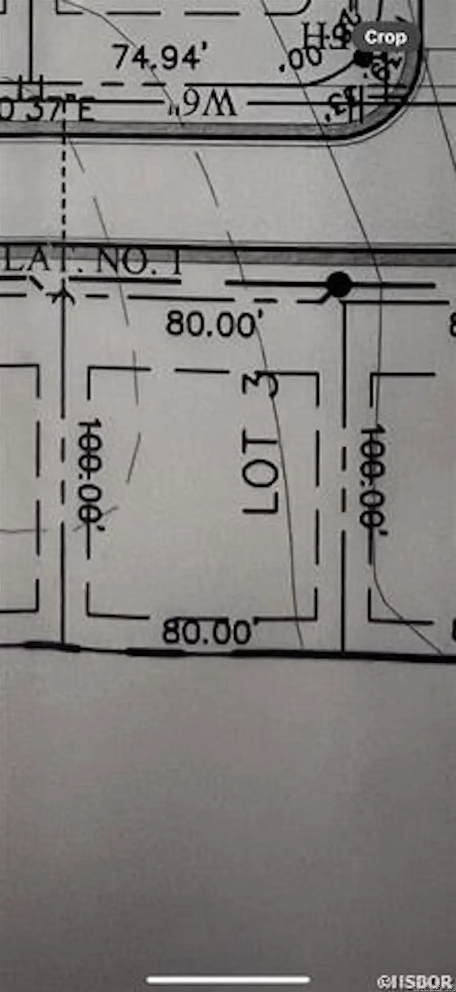 Lot 3 Somersett, Arkadelphia, AR 71923 - #2