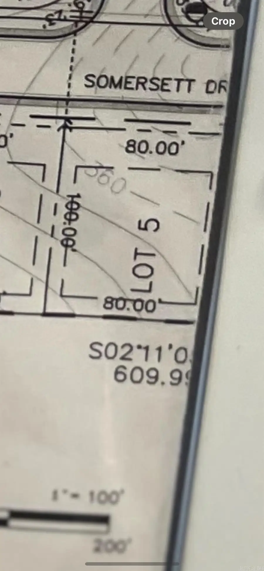 Lot 5 Somersett, Arkadelphia, AR 71923 - #2